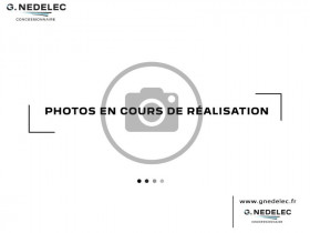Peugeot 208 occasion 2022 mise en vente à Carhaix-Plouguer par le garage Peugeot Garage Le Saux Carhaix - photo n°1