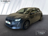 Peugeot 208 1.2 PureTech 100ch S&S Style EAT8  2021 - annonce de voiture en vente sur Auto Sélection.com