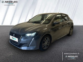 Annonce Peugeot 208 occasion Essence 1.2 PureTech 100ch S&S Style EAT8  Concarneau