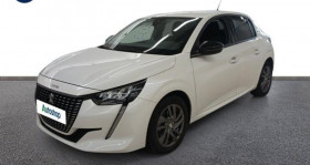 Peugeot 208 , garage MERCEDES TOURS SUD - ETOILE AUTOMOBILES  Chambray-ls-Tours