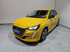 Peugeot 208 , garage PEUGEOT Mulhouse  ILLZACH