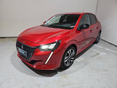 Peugeot 208 occasion année 2023 boite Manuelle Annonce Peugeot 208 occasion Essence 1.2 PureTech 100ch S&S Style à ILLZACH