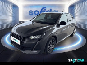Peugeot 208 , garage Peugeot Douai - SOFIDA AUTO  Dechy