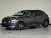 Peugeot 208 occasion année 2021 boite Manuelle Annonce Peugeot 208 occasion Essence 1.2 PureTech 100ch S&S Style à Hoenheim