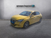 Peugeot 208 1.2 PureTech 100ch S&S Style   Le Havre 76