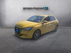 Peugeot 208 , garage Peugeot Citroën et DS Automobile Le Havre  Le Havre