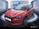 Peugeot 208 1.2 PureTech 100ch S&S Style  2022 - annonce de voiture en vente sur Auto Sélection.com