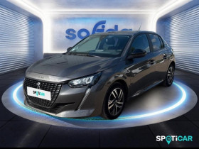 Peugeot 208 , garage Peugeot Bruay-la-Buissière - SOFIDA AUTO  Bruay-la-Buissière