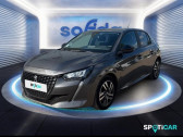 Peugeot 208 occasion année 2023 boite Manuelle Annonce Peugeot 208 occasion Essence 1.2 PureTech 100ch S&S Style à Bruay-la-Buissière