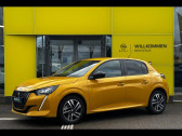 Peugeot 208 1.2 PureTech 100ch S&S Style   Rosheim 67