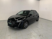 Peugeot 208 1.2 PureTech 100ch S&S Style  2022 - annonce de voiture en vente sur Auto Sélection.com
