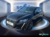 Peugeot 208 occasion année 2022 boite Manuelle Annonce Peugeot 208 occasion Essence 1.2 PureTech 100ch S&S Style à Dechy