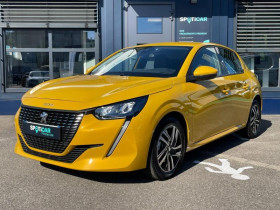 Peugeot 208 , garage PEUGEOT Strasbourg NORD  Hoenheim