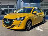 Peugeot 208 occasion année 2023 boite Manuelle Annonce Peugeot 208 occasion Essence 1.2 PureTech 100ch S&S Style à Hoenheim