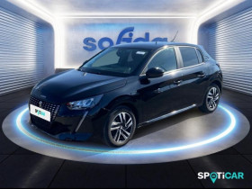 Peugeot 208 , garage Peugeot Saint-Omer - SOFIDA AUTO  Longuenesse