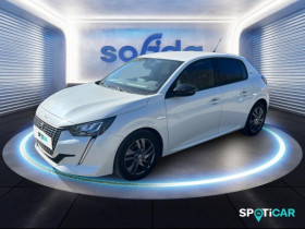 Peugeot 208 , garage PEUGEOT VALENCIENNES - SOFIDA AUTO  ANZIN