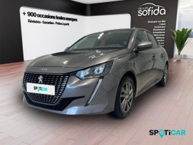 Peugeot 208 , garage Peugeot Hénin Beaumont - SOFIDA AUTO  Henin-Beaumont