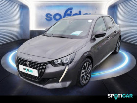 Peugeot 208 occasion 2023 mise en vente à Dunkerque par le garage Peugeot Dunkerque - SOFIDA AUTO - photo n°1