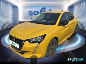 Peugeot 208 , garage Peugeot Béthune - SOFIDA AUTO  Béthune