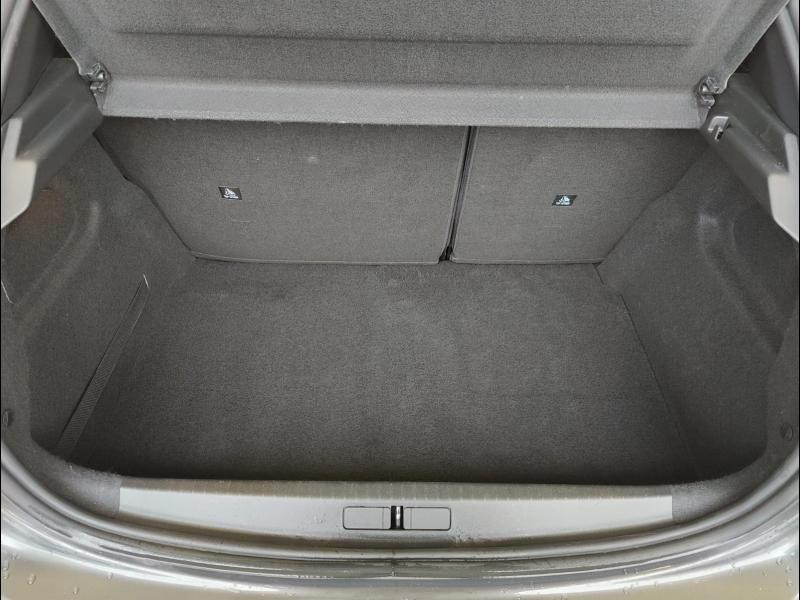 Peugeot 208 1.2 PureTech 100ch S&S Style  occasion  Hoenheim - photo n5