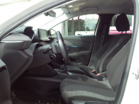 Peugeot 208 1.2 PURETECH 100CH S&S STYLE  occasion  Toulouse - photo n9