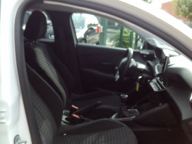 Peugeot 208 1.2 PURETECH 100CH S&S STYLE  occasion  Toulouse - photo n8