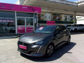 Annonce Peugeot 208 occasion Essence 1.2 PURETECH 100CH S&S STYLE  Toulouse