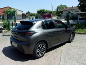 Peugeot 208 1.2 PURETECH 100CH S&S STYLE  occasion  Toulouse - photo n6