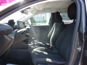 Peugeot 208 1.2 PURETECH 100CH S&S STYLE  occasion  Toulouse - photo n9