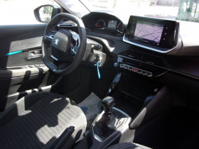 Peugeot 208 1.2 PURETECH 100CH S&S STYLE  occasion  Toulouse - photo n7