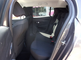 Peugeot 208 1.2 PURETECH 100CH S&S STYLE  occasion  Toulouse - photo n11