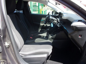 Peugeot 208 1.2 PURETECH 100CH S&S STYLE  occasion  Toulouse - photo n10