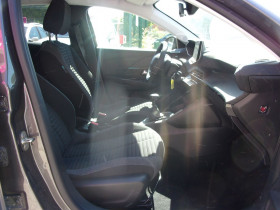 Peugeot 208 1.2 PURETECH 100CH S&S STYLE  occasion  Toulouse - photo n12