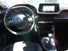 Peugeot 208 1.2 PURETECH 100CH S&S STYLE  occasion  Toulouse - photo n7
