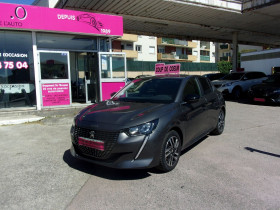 Peugeot 208 , garage GROUPEMENT DE L'OCCASION  Toulouse