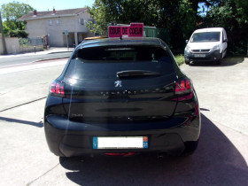 Peugeot 208 1.2 PURETECH 100CH S&S STYLE  occasion  Toulouse - photo n5
