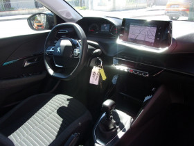 Peugeot 208 1.2 PURETECH 100CH S&S STYLE  occasion  Toulouse - photo n6
