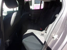 Peugeot 208 1.2 PURETECH 100CH S&S STYLE  occasion  Toulouse - photo n9