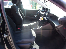 Peugeot 208 1.2 PURETECH 100CH S&S STYLE  occasion  Toulouse - photo n8