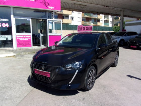 Peugeot 208 , garage GROUPEMENT DE L'OCCASION  Toulouse