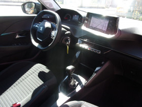 Peugeot 208 1.2 PURETECH 100CH S&S STYLE  occasion  Toulouse - photo n7