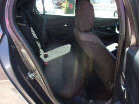 Peugeot 208 1.2 PURETECH 100CH S&S STYLE  occasion  Toulouse - photo n11