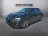 Annonce Peugeot 208 occasion Essence 1.2 PureTech 100ch S&S Style  Le Havre