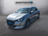Peugeot 208 occasion année 2021 boite Manuelle Annonce Peugeot 208 occasion Essence 1.2 PureTech 100ch S&S Style à Le Havre
