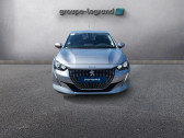 Annonce Peugeot 208 occasion Essence 1.2 PureTech 100ch S&S Style � Le Havre