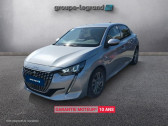Annonce Peugeot 208 occasion Essence 1.2 PureTech 100ch S&S Style � Le Havre
