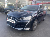 Annonce Peugeot 208 occasion Essence 1.2 PureTech 100ch S&S Style  Jaux