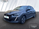 Annonce Peugeot 208 occasion Essence 1.2 PureTech 100ch S&S Style  Quimperl