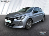 Peugeot 208 occasion année 2022 boite Manuelle Annonce Peugeot 208 occasion Essence 1.2 PureTech 100ch S&S Style à Quimperl