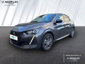 Peugeot 208 , garage Peugeot Gge Le Saux Quimperl  Quimperl